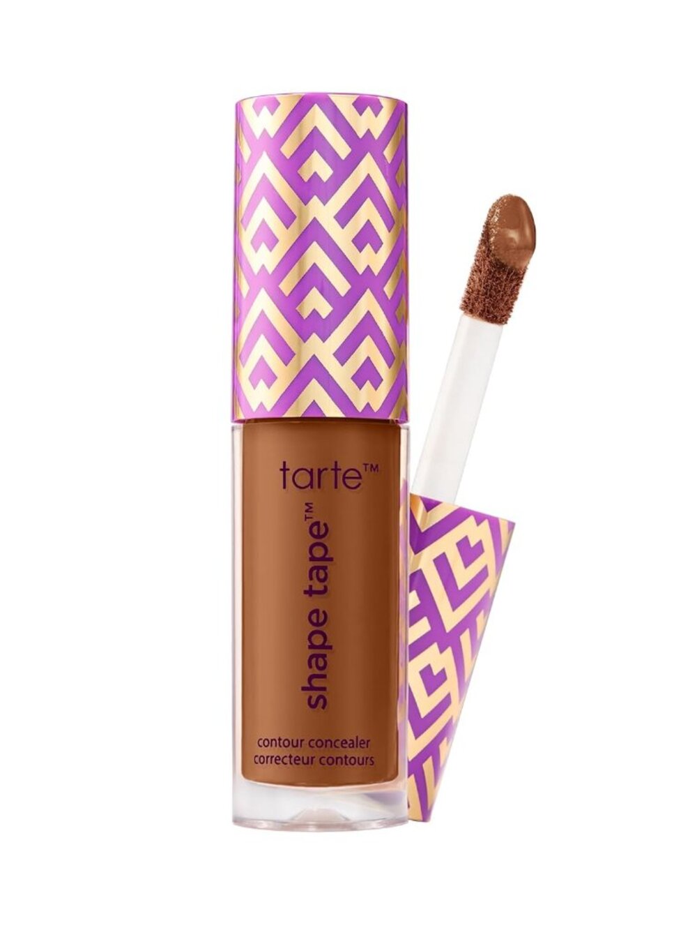 tarte shape tape concealer- Travel Size 53S Deep Sand
